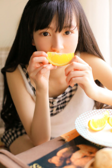 蛇魔女